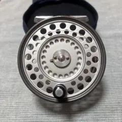 ハーディーのフライリール HARDY ハーディー フライリール 杜の家ブルック 通販