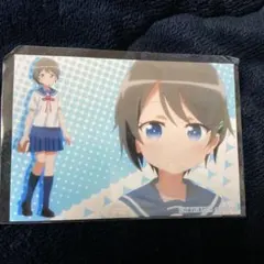 となりの吸血鬼さん 青木夕 ブロマイド コミケ95 購入特典