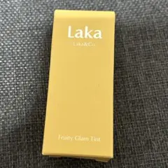 Laka フルーティーグラムティント 104 Cherry