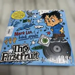 未開封　MARK The 1st Album The Firstfruit