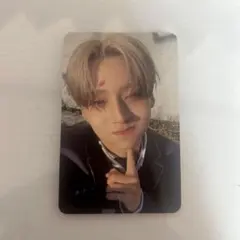 ALD1 サンウォン JEWEL CASE ver. トレカ