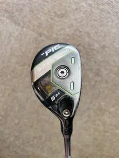 EPIC Super Hybrid 5番 24度 ユーティリティのサムネイル