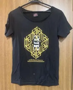 Acid Black Cherry 『2012』 Tシャツ