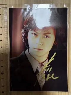2025年最新】氷川きよし サインの人気アイテム - メルカリ