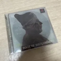 THE BOOK OF WATERMARKS