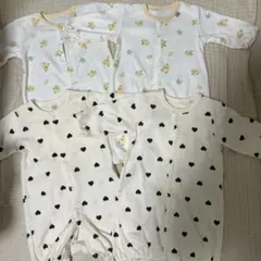 2wayオール　サイズ50-60