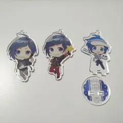 LIP×LIPグッズ3点セット LIP×LIPグッズ3点セット LIP×LIPグッズ3点セット HoneyWorks