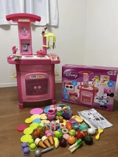 ☆新品未使用【Disney】キッチンセット 387632352.jpg?1522554612