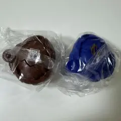 仮面ライダーマイス　GPライダーエグズ 2個セット