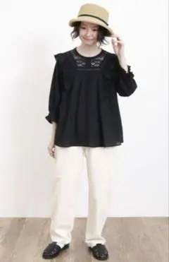 sm2パンツ