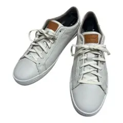 COLE HAAN ホワイト　スニーカー　サイズ9B