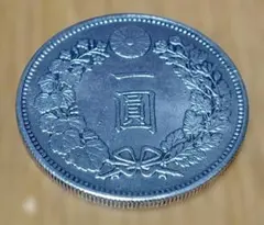 2026年最新】明治 1円銀貨 大型 11年の人気アイテム - メルカリ
