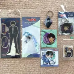 2026年最新】松田陣平 花束 缶バッジの人気アイテム - メルカリ