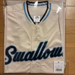 2026年最新】majestic マジェスティック 東京ヤクルトスワローズの人気