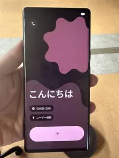 スマホギャラクシィ　Note8　保護フィルムとピンクケースは新品　タッチペン付 スマホギャラクシィ Note8 保護フィルムとピンクケースは新品