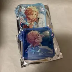 ツキプロ 盛夏 オリショ アクスタ QUELL コンプセット - メルカリ