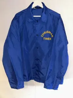 美品60s〜70s CHAMPION チャンピオン　ランタグ　コーチジャケット