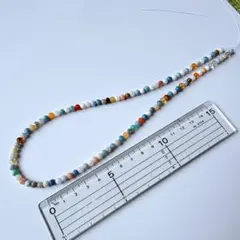 LIBeRte' リベルテ ネックレス 43〜47cm - メルカリ