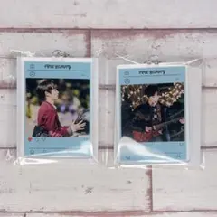 2025年最新】ファン・イニョプの人気アイテム - メルカリ