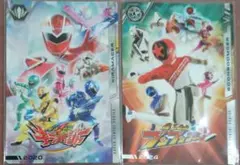 スーパー戦隊シリーズ イタジャガ