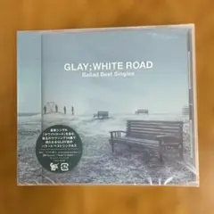 Ballad Best Singles-WHITE ROAD