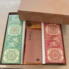 新品　本家　菊屋　もなか、饅頭など和菓子詰め合わせセット　合計13個