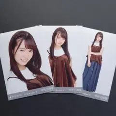 乃木坂46 中元日芽香 生写真まとめ売り 8枚 - メルカリ