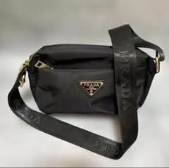 2025年最新】プラダ ノベルティ ショルダーバッグの人気アイテム