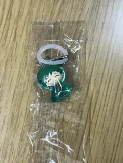 緑谷出久 僕のヒーローアカデミア めじるしアクセサリー2