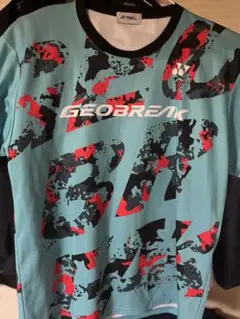 2025年最新】ジオブレイク tシャツの人気アイテム - メルカリ