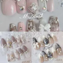 3点♡さくらもち様