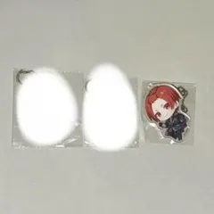 りうら 周年 アクキー