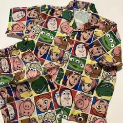 トイストーリー　セットアップ