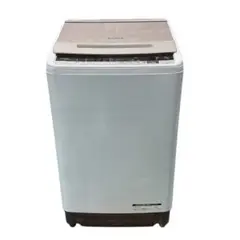 2025年最新】日立 洗濯機 ビートウォッシュ BW-V100Eの人気