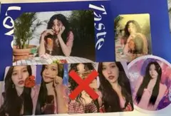 ミナ トレカ まとめ売り