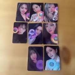 2025年最新】twice ペンライト トレカの人気アイテム - メルカリ