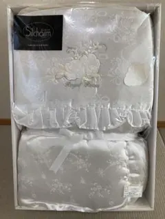 Silcharm シルク混紡掛け布団 150x200cm fujibo 富士紡績