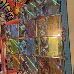 ポケモンカード RR 11枚セット