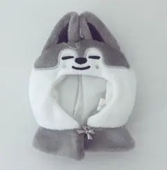 ウルフチャン アイドル