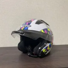 GMAX DOT 76X モトクロスヘルメット」新品同様 - メルカリ