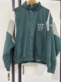 古着屋さんで購入！！⭐︎championジャンパー⭐︎