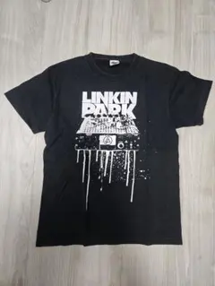 LINKIN PARK リンキン・パーク Tシャツ 2006 - メルカリ