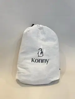 Konny コニー 抱っこ紐 メッシュタイプ