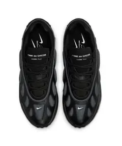 リフレクター　ワーク期　メッシュ　コムデギャルソンオムプリュス 全ルック】コムデギャルソンオムプリュス 2024年秋冬【アイテム