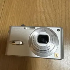 2026年最新】LUMIX DMC-FX40の人気アイテム - メルカリ