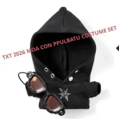 txt 2026 MOA con MA-1 JACKET トレカ コンプ - メルカリ