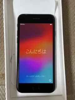Apple iPhone 本体のサムネイル