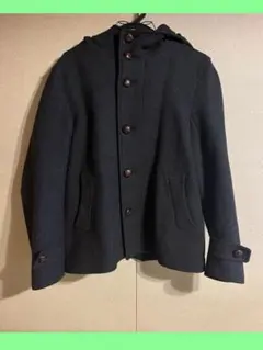 グリーンレーベルリラクシング ダッフルコート