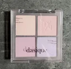 dasique デイジーク ブレンディングムードチーク02 クールブレンディング