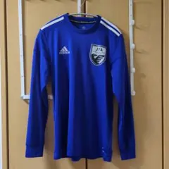 【JFA支給】 1級審判員　支給　非売品　プレゼン上下XL 2026年最新】jfa 支給の人気アイテム - メルカリ